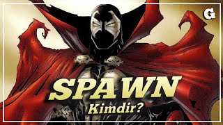 Spawn Kimdir? Image Comics