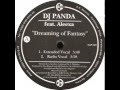 DJ Panda Feat. Aleexa -- Dreaming Of Fantasy(Radio Vocal)