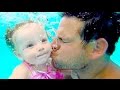 Underwater Baby Photography Prices