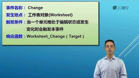 一起VBA提高篇（Excel数据处理）26