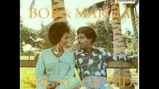 Private Number-Bob & Marcia