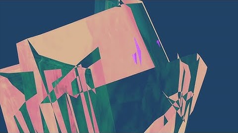 Lefteris Papadimitriou - Game of Internal Objects