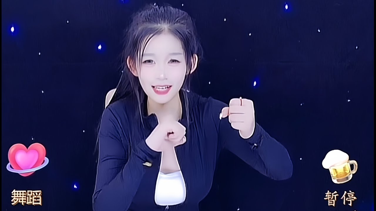 抖音舞蹈型女主播｜就录了这么多，我是一点都不敢剪啊｜主播一直说差不多了｜DouyinDancing｜跳蛋直播｜跳蛋 - YouTube