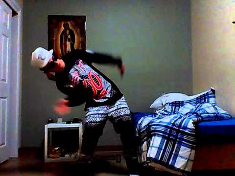 TC where my money dance