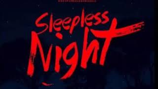 Shatta Wale  Sleepless Night