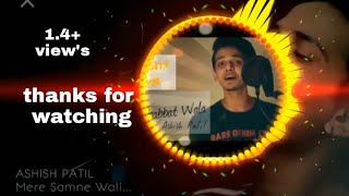 Kajra mohabbat wala ringtone (remix by shadul Afridi)