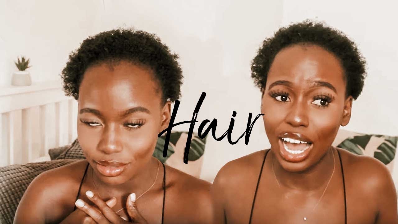 HOW I REALLY FEEL ABOUT MY NATURAL 4C HAIR
