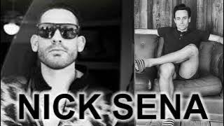 Nick Sena and Danny Echevarria - I Can Feel It V3