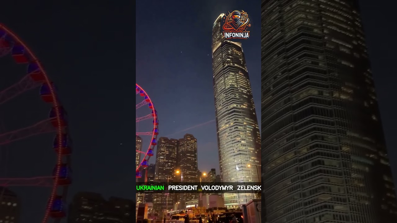 30 Lives Lost: Ukraine's Tragic Missile Strike 2025