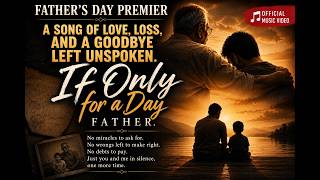 Download lagu To the Father Who Left a Mark on My Heart