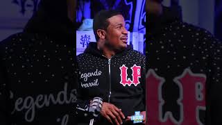 Battle Rap: Why I NEVER Talk About Dead People #shorts