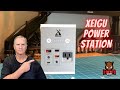 Review and use case of the xiegu dh100 portable power station   and 15 discount