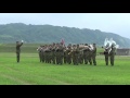 史上最大の作戦マーチ 陸上自衛隊第7音楽隊(静内駐屯地2016年)The Longest Day March - JGSDF 7th Band