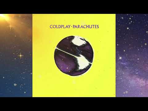 09. We Never Change - Coldplay - 432Hz HQ