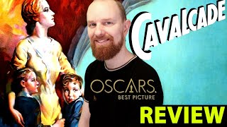 Cavalcade | 1933 | 'Best Picture' Oscar winner 1934 | movie review