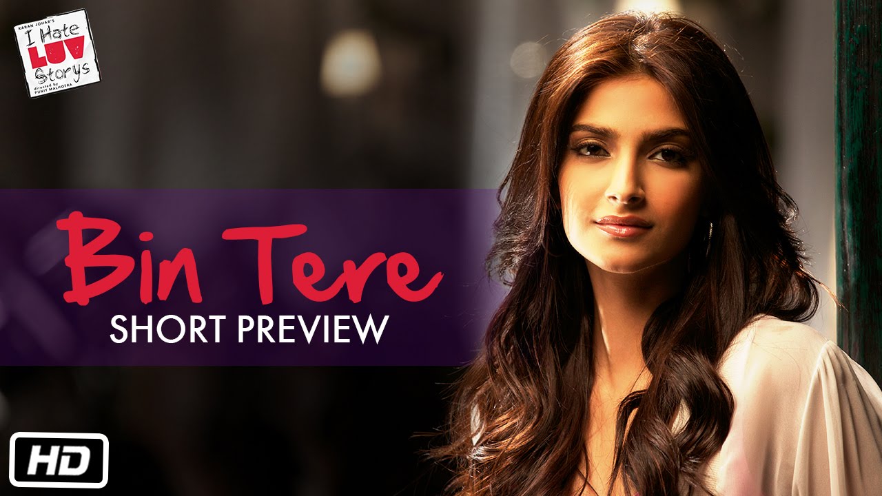 I Hate Luv Storys Bin Tere Short Preview YouTube