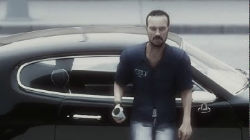 Driver: Parallel Lines 2006 Intro