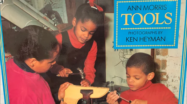 Tools Read Aloud