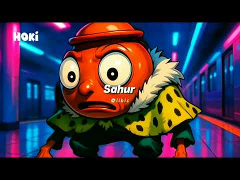BRAINROT: Ta ta ta ta sahur x Tralalero tralala || Italian Brainrot - Coffin Dance Song