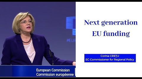 The next generation of EU Funds programmes
