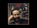 Marvin Gaye - Midnight Love (Side Two) - 1982 - 33 RPM