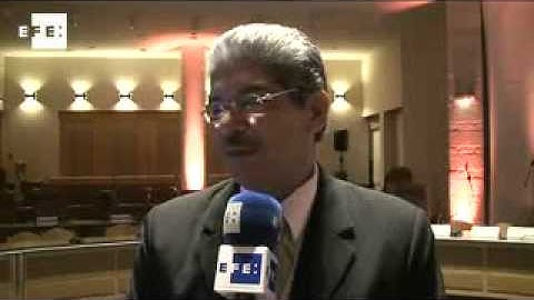 Latin American mayors attend their International Conference to "exchange experiences."