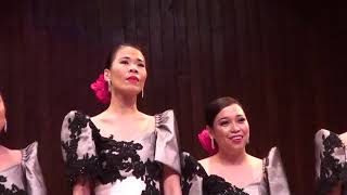 It Might Be You -- Philippine Madrigal Singers