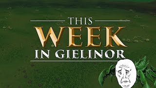 This Week in Gielinor #9