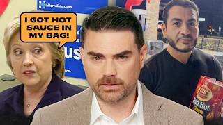 Watch Democrats Cringe-Pander for the Black Vote