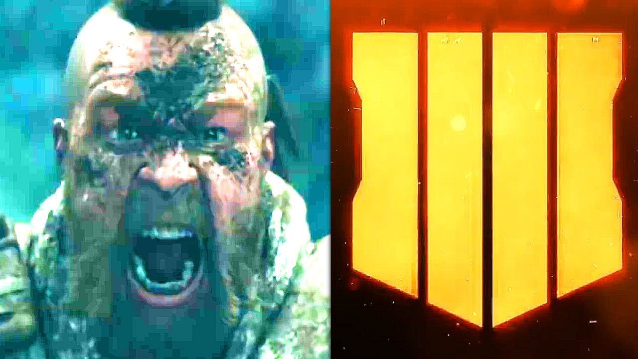 BO4 Will Have a Campaign but its like spec ops but in Black Ops 4