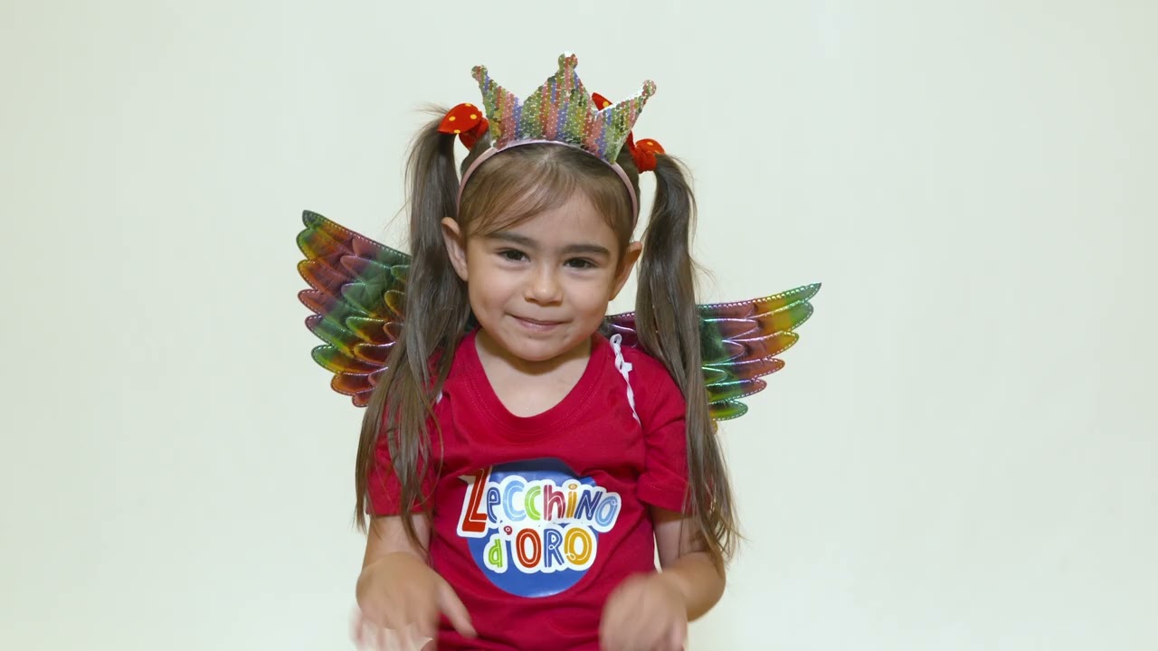 68° Zecchino d'Oro - Disco - L'intervista