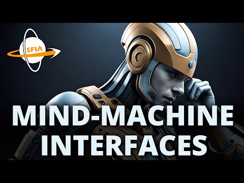 Mind-Machine Interfaces