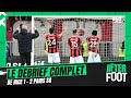 Nice 1-2 PSG : Le débrief complet de l