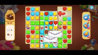 Matchington Mansion Level 3162 - No Boosters