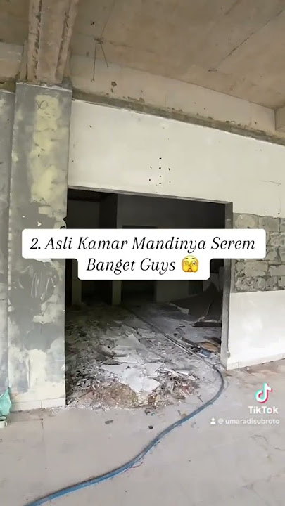 Kondisi Tempat Wisata Kampung Gajah di Bandung Sungguh Memprihatinkan 👻