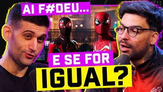 SPIDER MAN 2: Tudo o que VOCÊ PRECISA SABER!