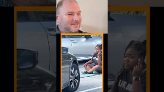 Download Lagu Parking Lot War goes viral for saving spots! MP3