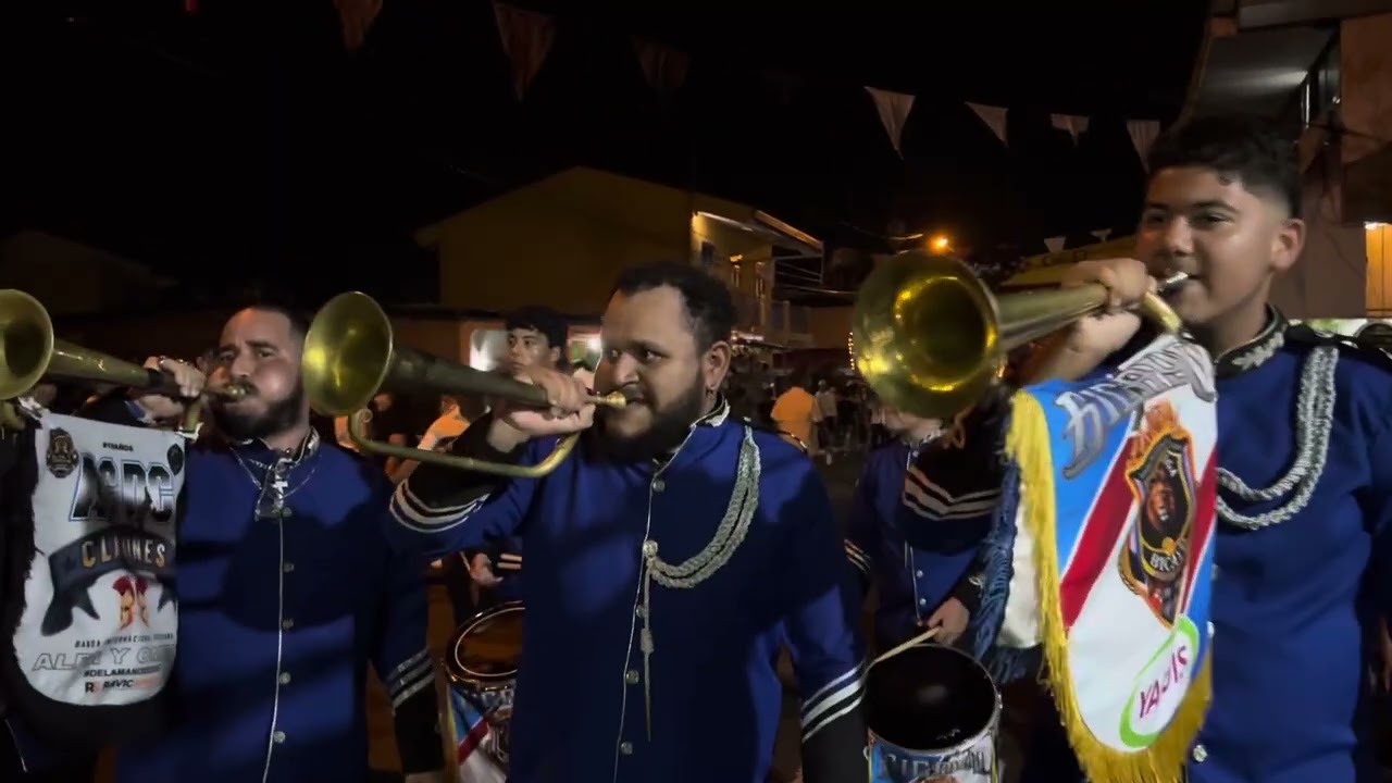 9 de Noviembre Chitré