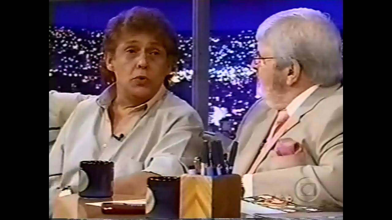 Renato e seus Blue Caps - 24 nov 2000