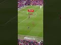 An Incredible Goal Line Clearance 