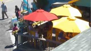 Fishy Fishy Cafe 2012
