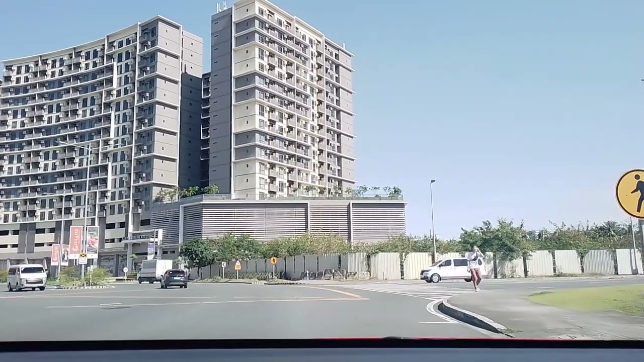 Sto.Domingo QC to Okada Manila Tambo Parañaque (JAM ORIG VIDEOS) March 3,2026,12