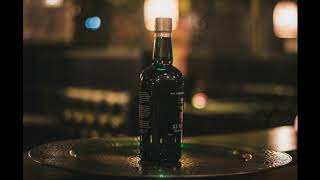 Kinobi Gin Hyperlapse