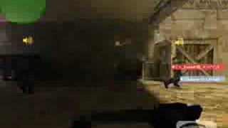StackWalking SamuraiClan