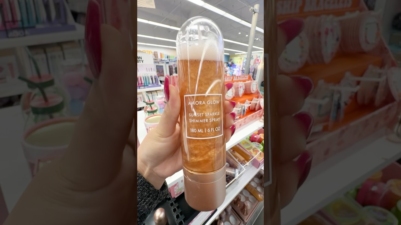 Some Five Below Makeup Finds! 🥳🙌🏼 #fivebelow #fivebelowhaul #fivebelowfinds #fivebelowshopwithme