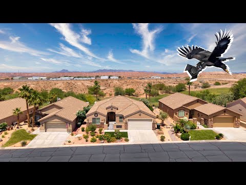 1309 Vista Del Monte Dr, Mesquite, NV home video tour