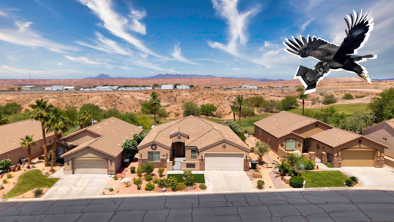 1309 Vista Del Monte Dr  Mesquite, NV