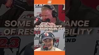 Ken Carman: You Can’t Abandon Browns Playoff Talk After One Loss #Browns Ken Carman: You Can’t Abandon Browns Playoff Talk After One Loss #Browns