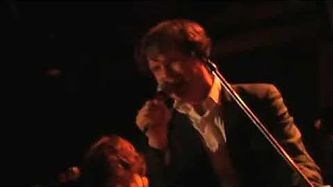 There's Something Very Wrong With Us, So Let's Go Out Ton...