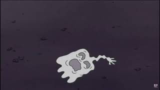 Regular Show - High Five Ghost Is Hurt